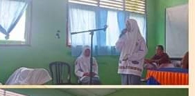 SMAN 1 Rantau Bayur Sudah Bentuk Program Jumat Literasi 