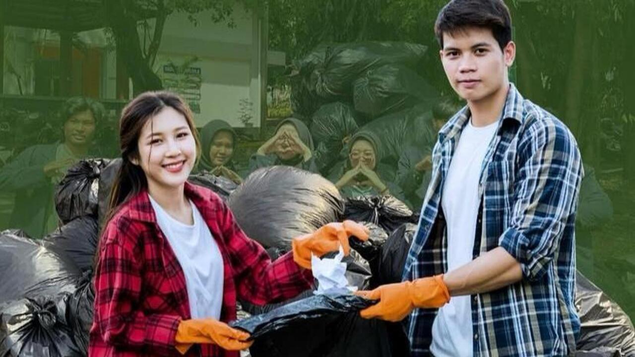 Program Pemilahan Sampah Mulai Diterapkan, Solusi Atasi Krisis Lingkungan