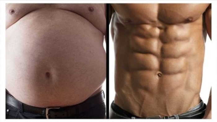 Ingin Punya Perut Sixpack Seperti Atlet Binaraga? Lakukan 7 Cara Ini