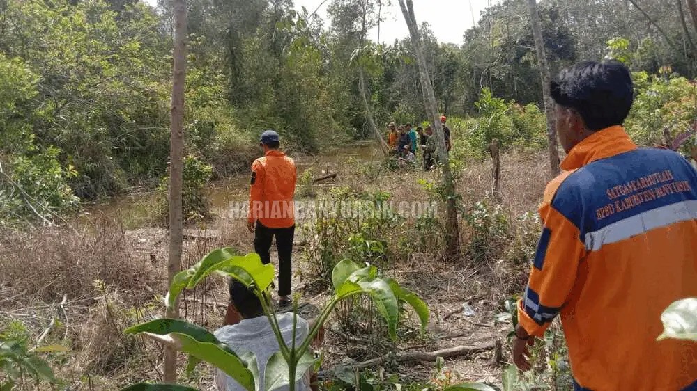 Misteri Hilangnya Habilbullah, Warga Sebut di TKP Terdapat 3 Makam Keramat Ini