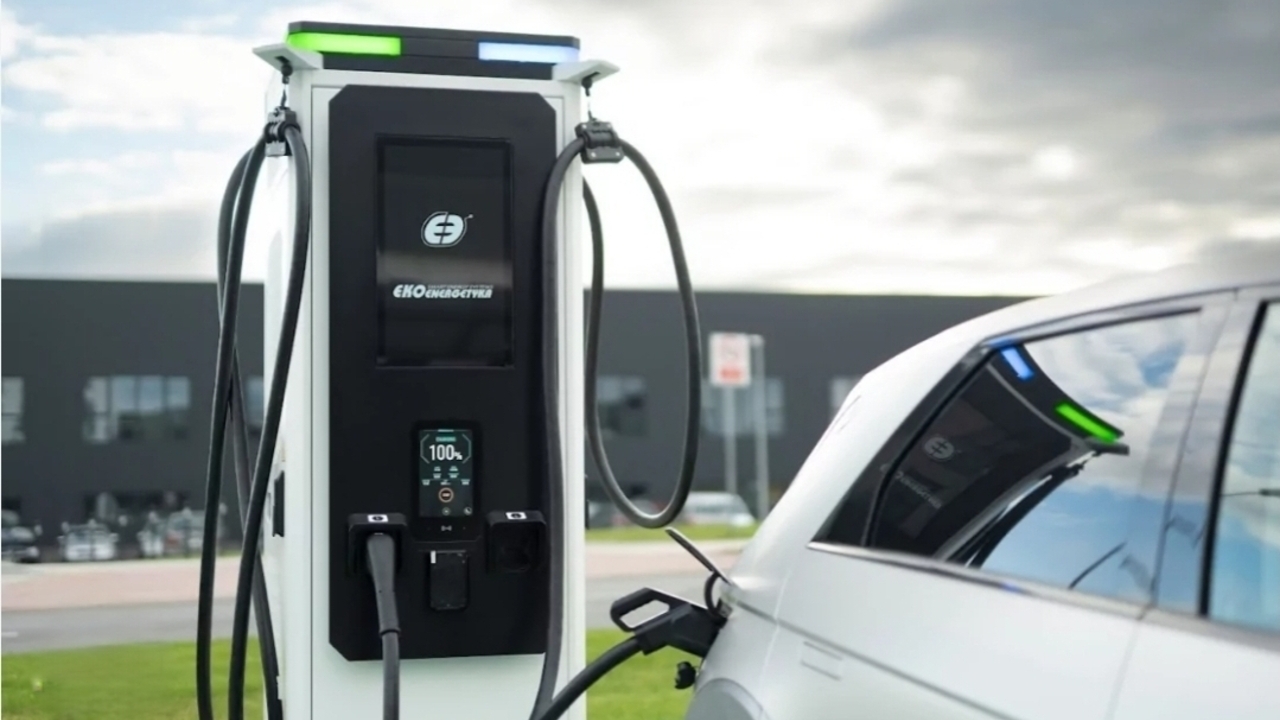 Charging Station Mobil Listrik di Indonesia Makin Banyak, Ini Perkembangan Terbarunya