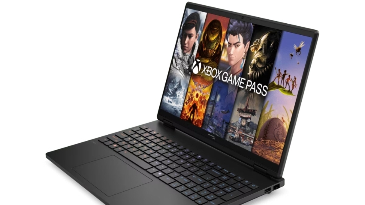 HP HyperX Omen 15, Laptop Gaming Bertenaga dengan Teknologi Canggih