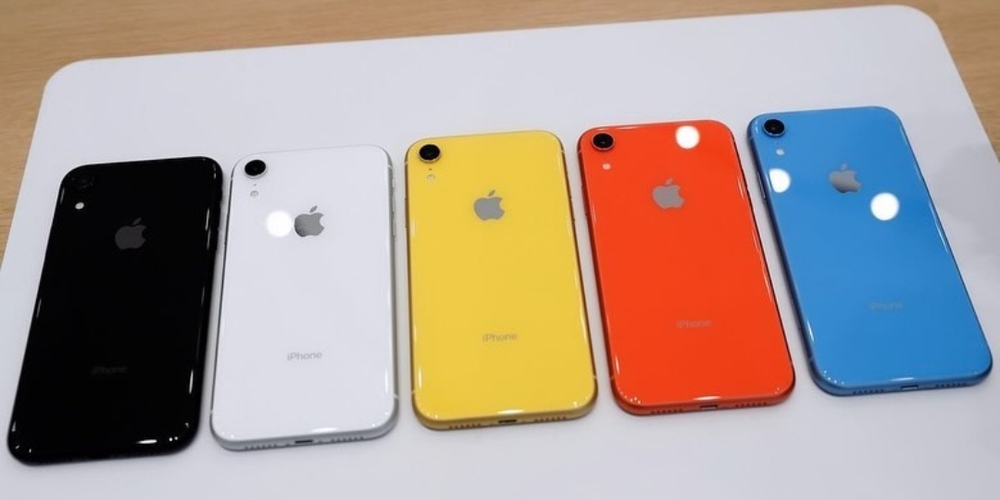 Masihkah iPhone XR Jadi Pilihan Tepat di 2024? Temukan Jawaban dan Rahasianya di Sini !