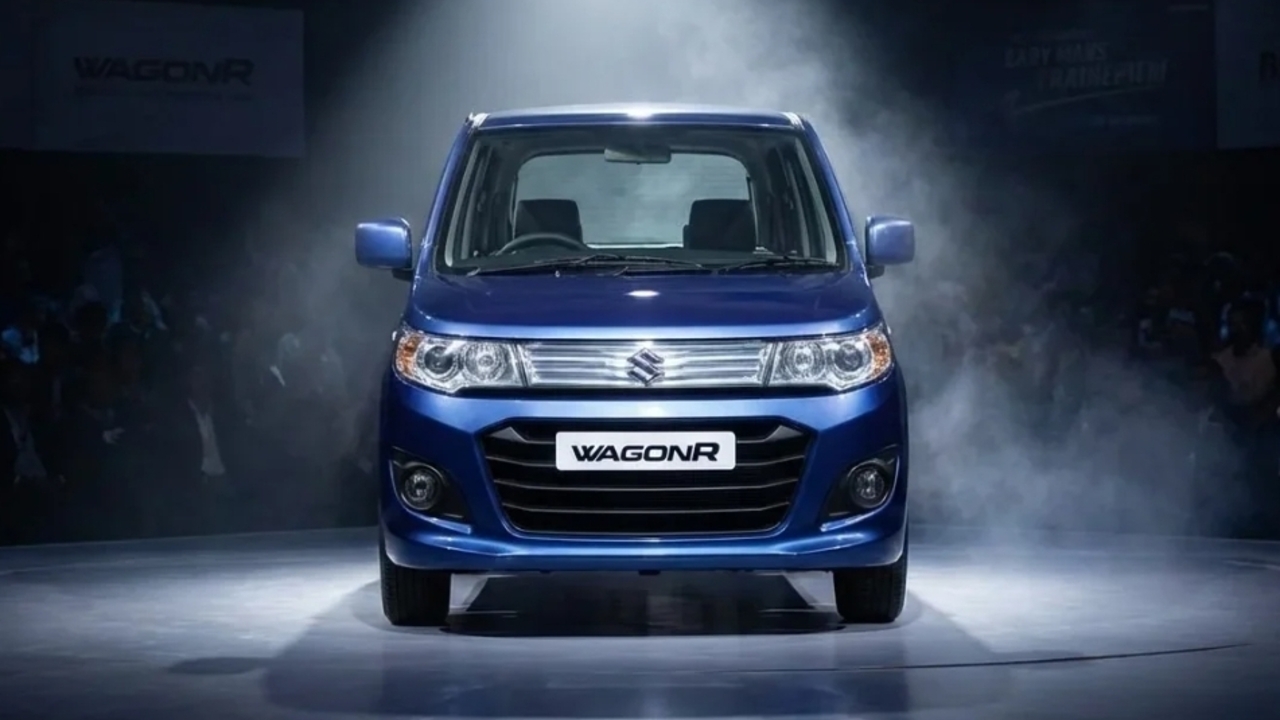 Suzuki Karimun Wagon R 2026 Resmi Comeback, Konsumsi BBM Tembus 30 Km/Liter