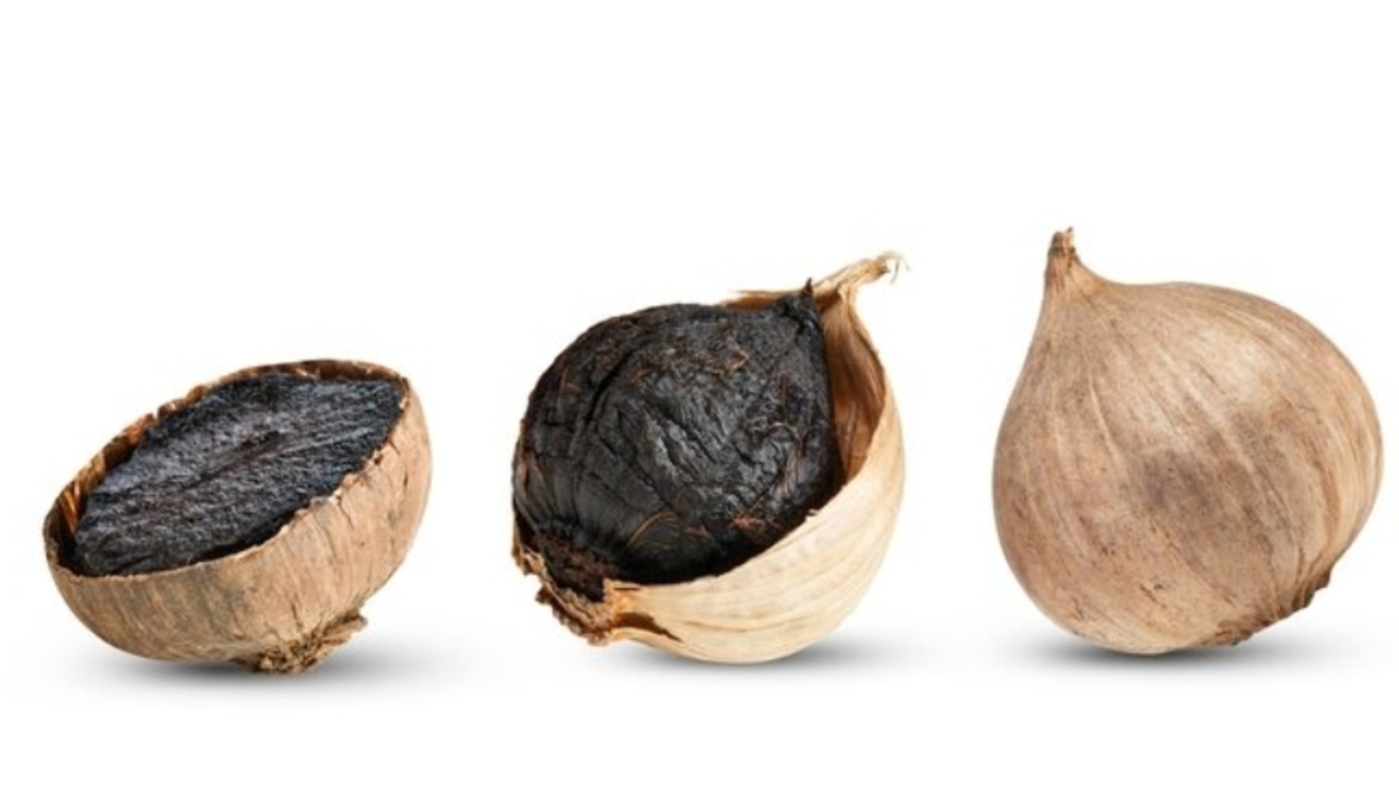 Rahasia Antioksidan Bawang Hitam, Pelindung Sel Tubuh dari Radikal Bebas