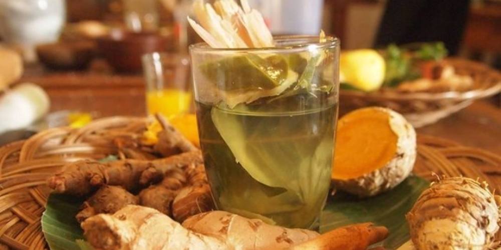 5 Jamu Khas Tradisional Indonesia, Warisan Leluhur untuk Kesehatan Alami