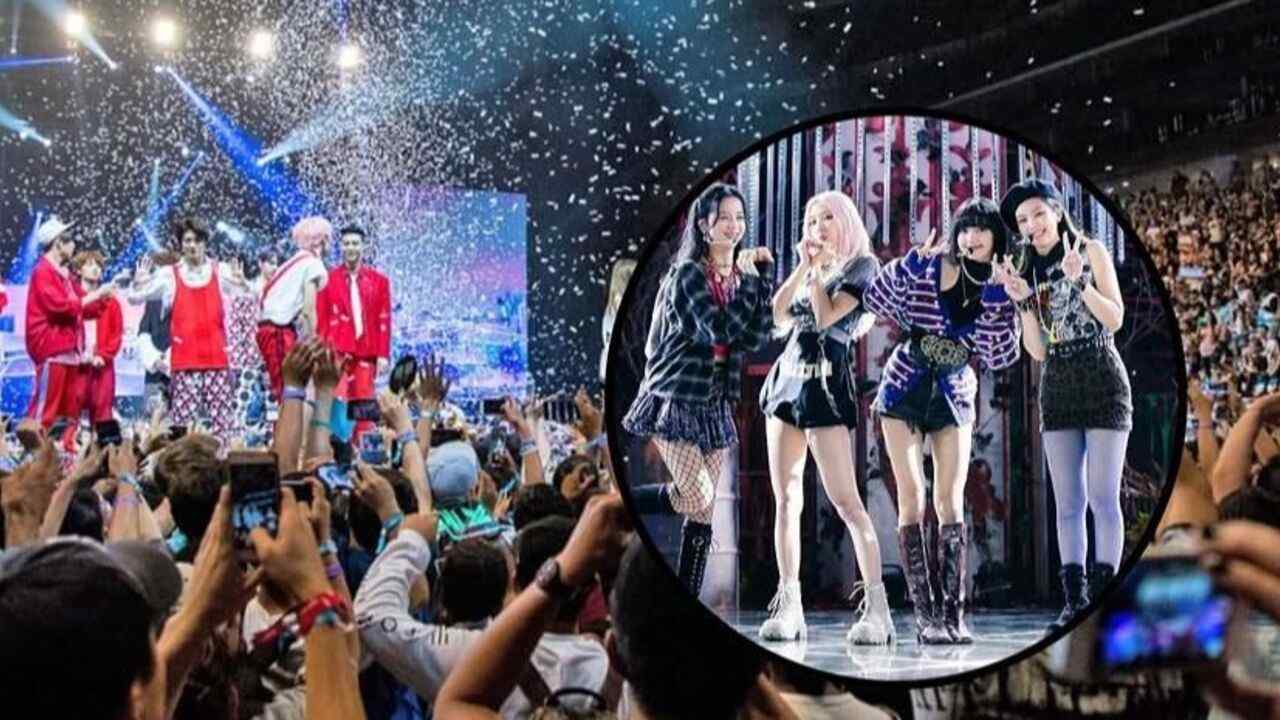 Popularitas K-Pop di Indonesia Terus Meningkat, Komunitas Penggemar Semakin Aktif