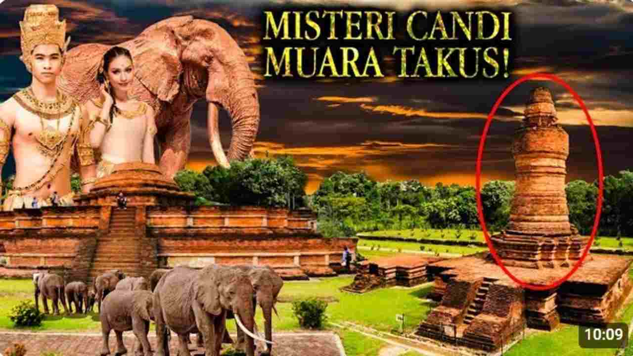 Candi Muara Takus, Menyingkap Sejarah dan Keajaiban Arkeologi di Riau