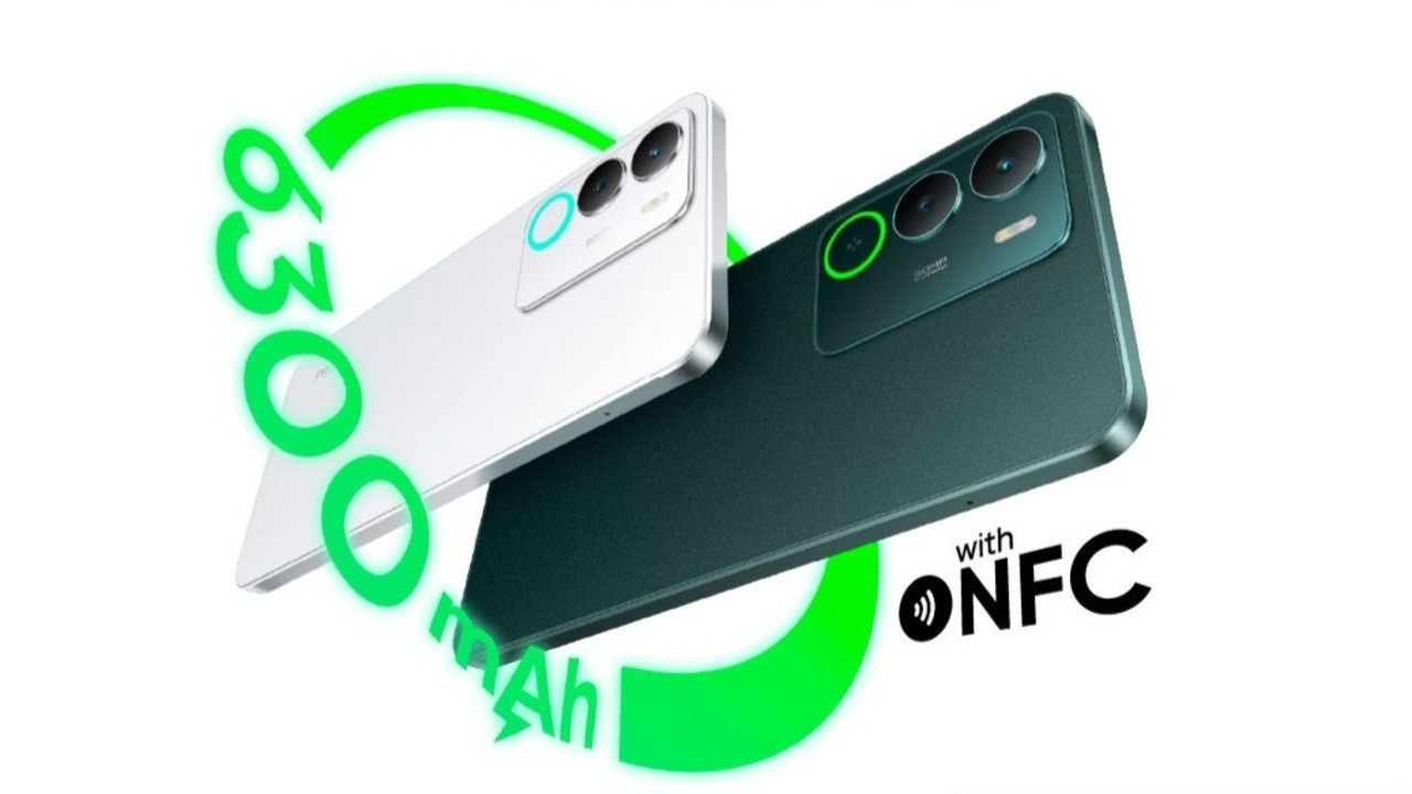 Realme P3 Lite: Smartphone Stylish dengan Performa Andal di Kelasnya