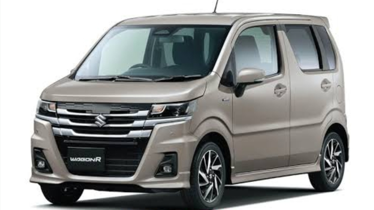 Gak Main-Main! Suzuki Karimun 2026 Kini Dilengkapi Fitur Safety Canggih yang Bikin Pesaing Ketar-Ketir