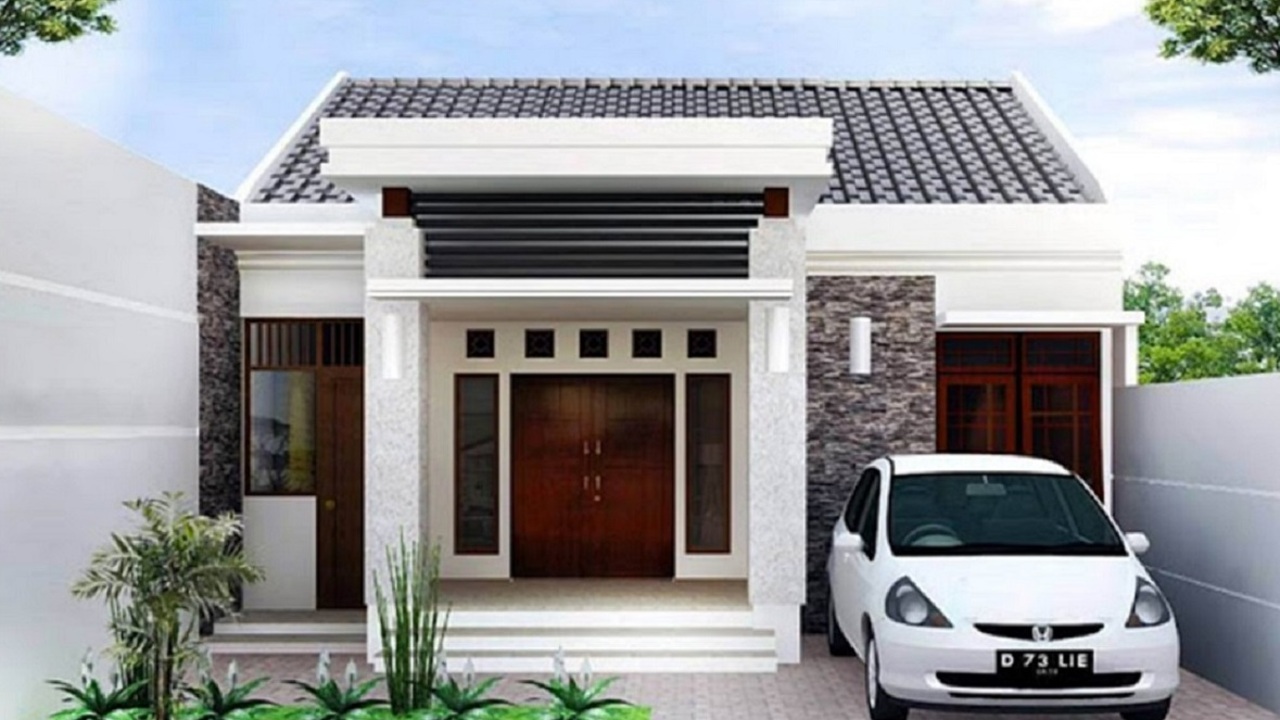 Punya Rumah Tanpa Ribet ala Generasi Muda dengan KPR BRI