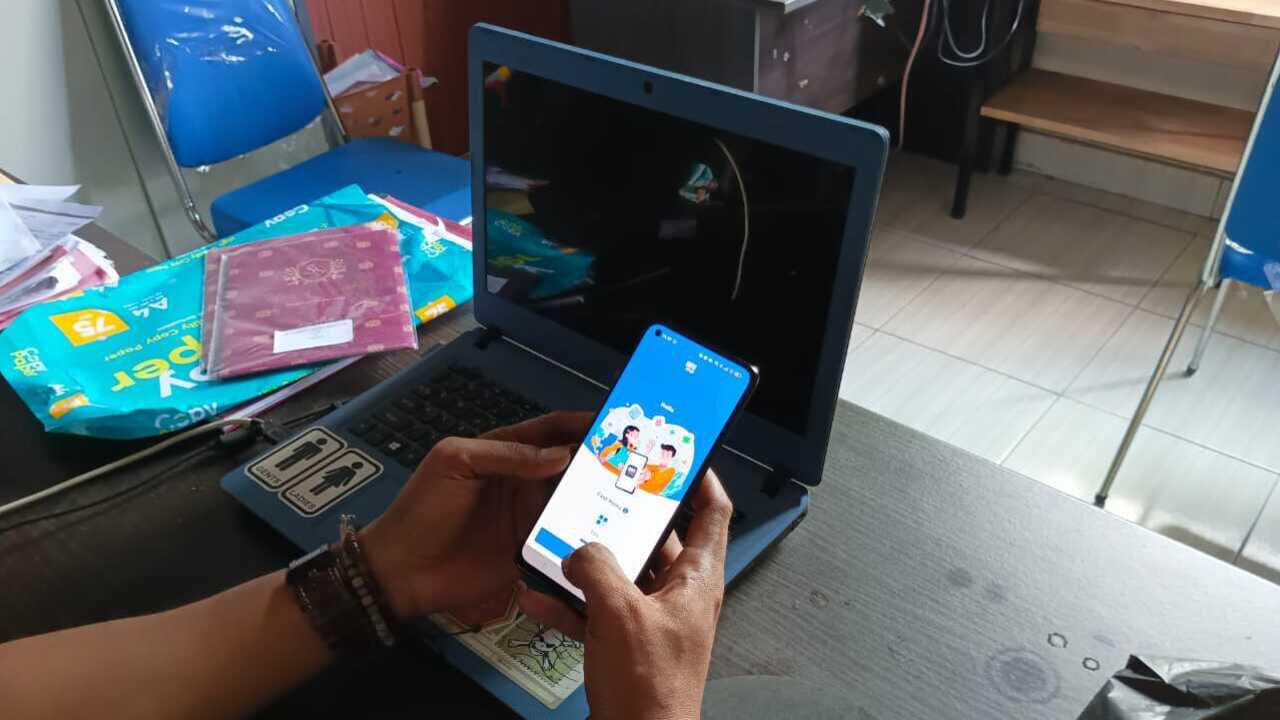 Nikmati Kemudahan Transaksi Melalui Payroll BRI