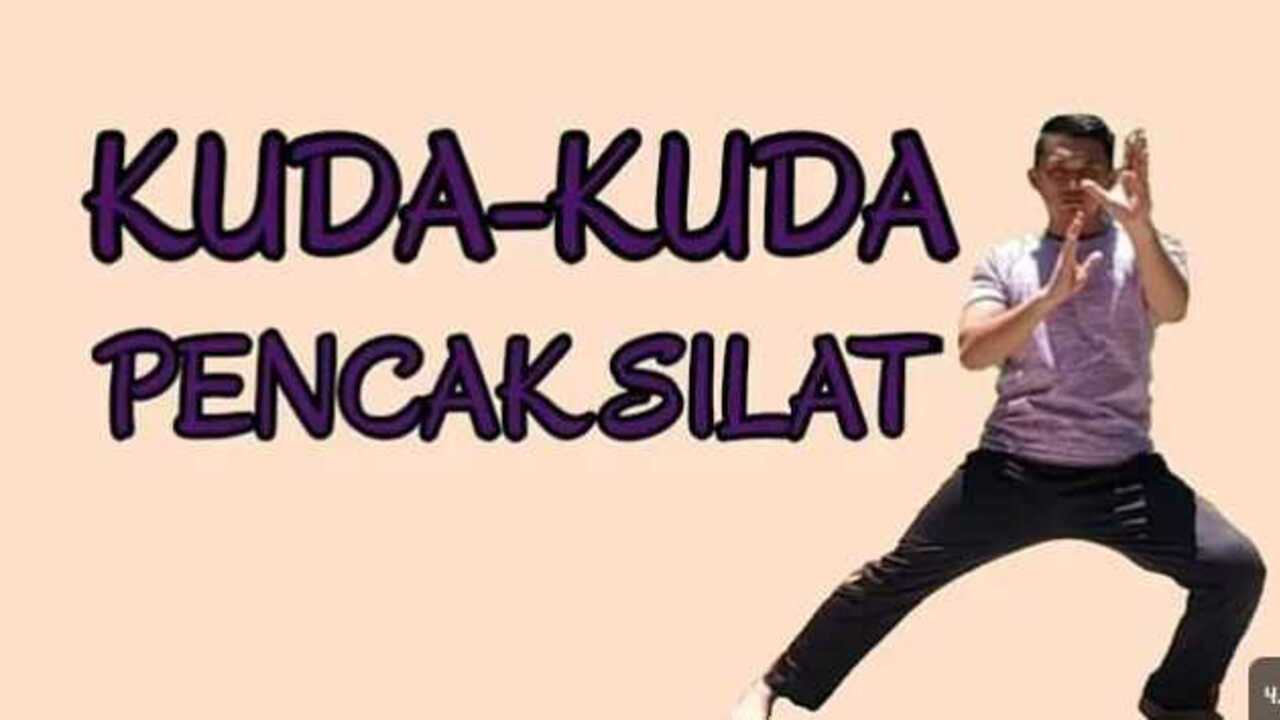 Mau Jago Pencak Silat? Kuasai Teknik Dasar Kuda-Kuda Ini Dulu!