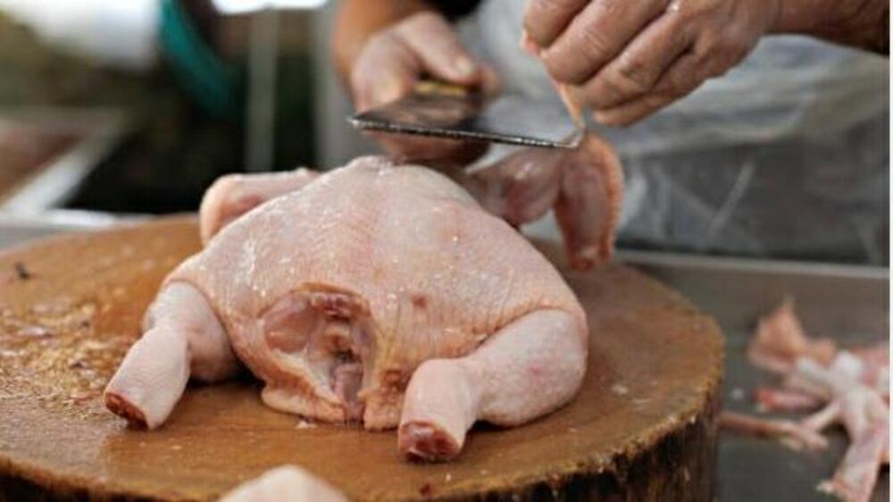 Jarang Diketahui, 7 Bahaya Kosumsi Ayam Potong Terus Menerus Yang Dapat Merusak Kesehatan
