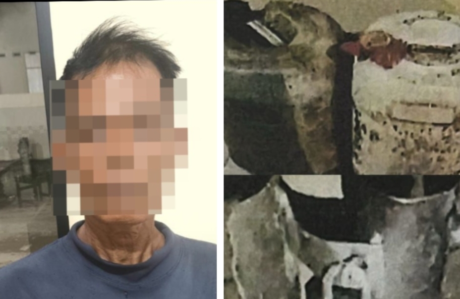 Gelapkan Solar Perusahaan, Petugas Gudang di Banyuasin Berujung Bui