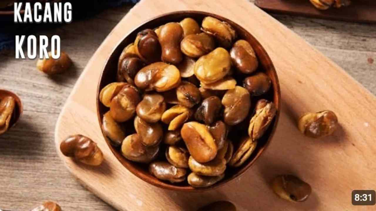 Tak Disangka! Ini Dia 9 Manfaat Kacang Koro untuk Kesehatan yang Jarang Diketahui