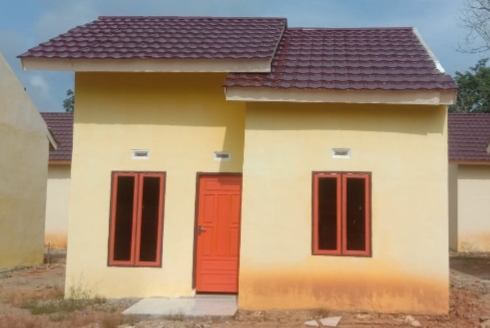 Rumah Subsidi Bakal Rp160 Jutaan, Developer Target Penjualan 17 Ribu Unit di Sumsel