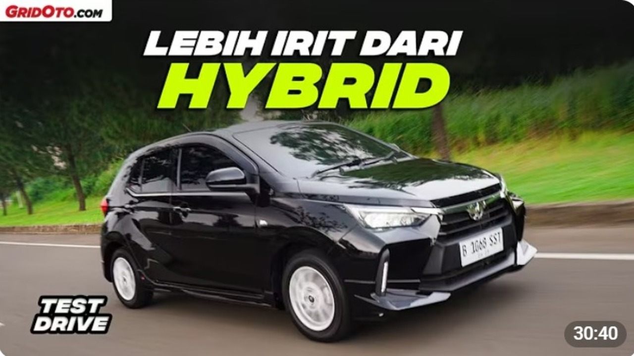 Mobil Hemat Bahan Bakar Terbaik 2026: Solusi Irit di Tengah Harga BBM