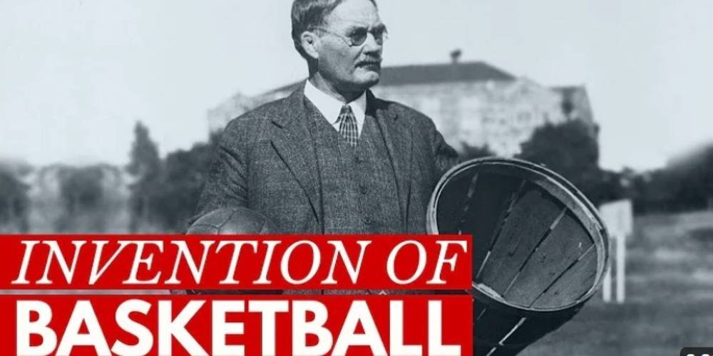 James Naismith, Menguak Kisah Sang Pencipta Basket dan Warisan Legendarisnya