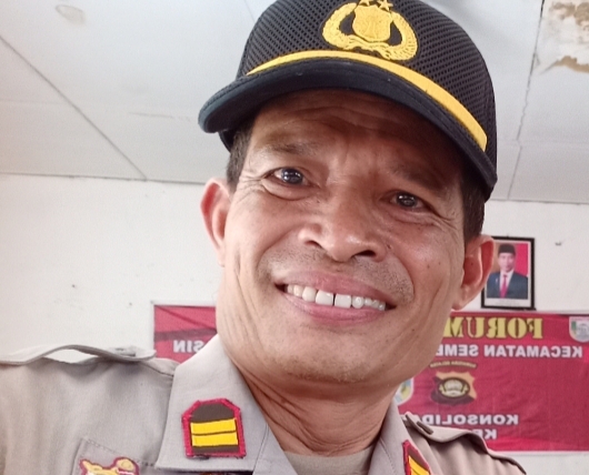 Polsek Pangkalan Balai tak Keluarkan Izin Keramaian Malam Tahun Baru, Jika Ada Orgenan Laporkan Ditindak