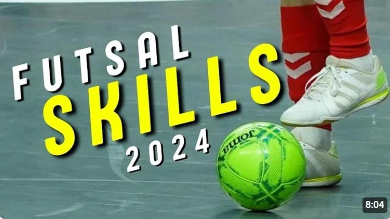 Suka Main Futsal? Ternyata ini 5 Manfaatnya