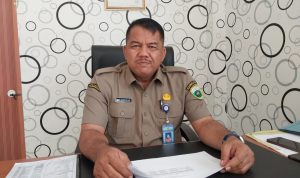 Target Penerimaan Samsat OKU Tahun Ini Meningkat