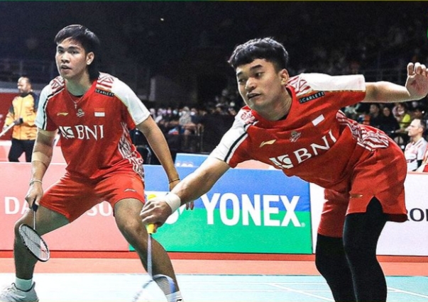Malaysia Masters 2023: 3 Wakil Indonesia Siang Ini Tampil di Semifinal
