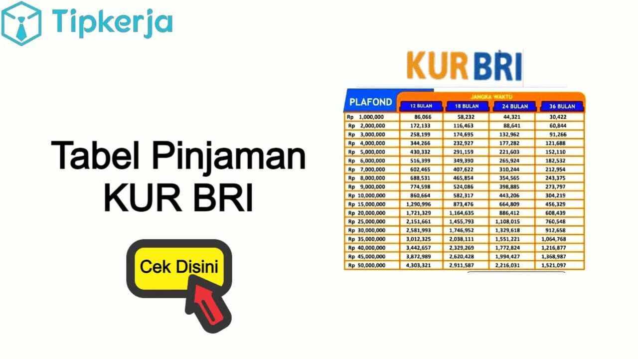 Bunga Rendah, Pinjaman KUR BRI Kian Diminati. Agus Ingin Buka Pangkalan Gas 