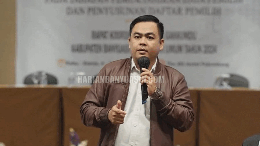 Bawaslu Banyuasin Minta Penjelasan KPU Terkait Lokasi TPS Bagi Warga Dusun Manggus