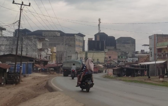 Kecamatan Betung 'Surga' Sarang Walet, Tapi Kok Camat Mengeluh?