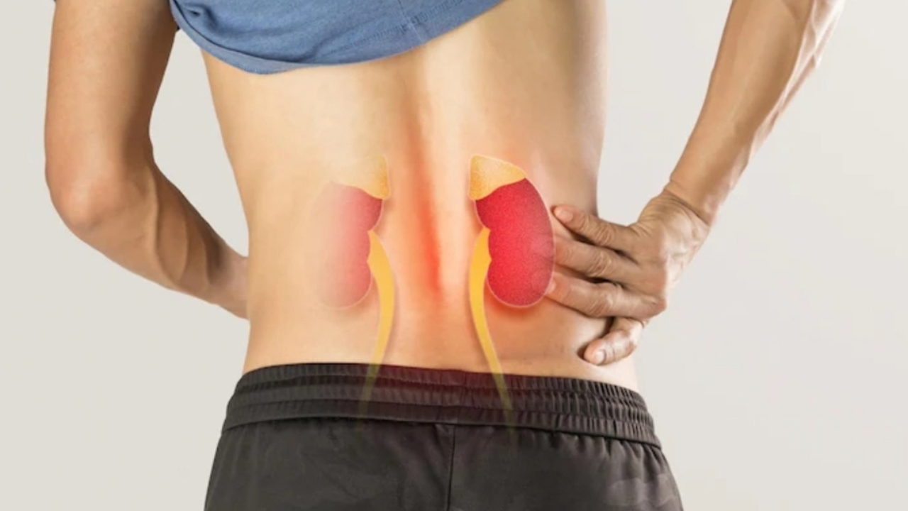 Waspada! 6 Tanda Tak Umum Gangguan Ginjal yang Sering Dianggap Sepele