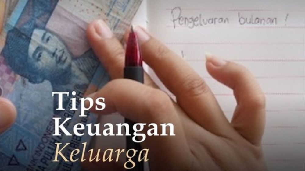 Untuk Pasangan Baru, Coba 6 Tips Mengatur Keuangan Rumah Tangga Ini