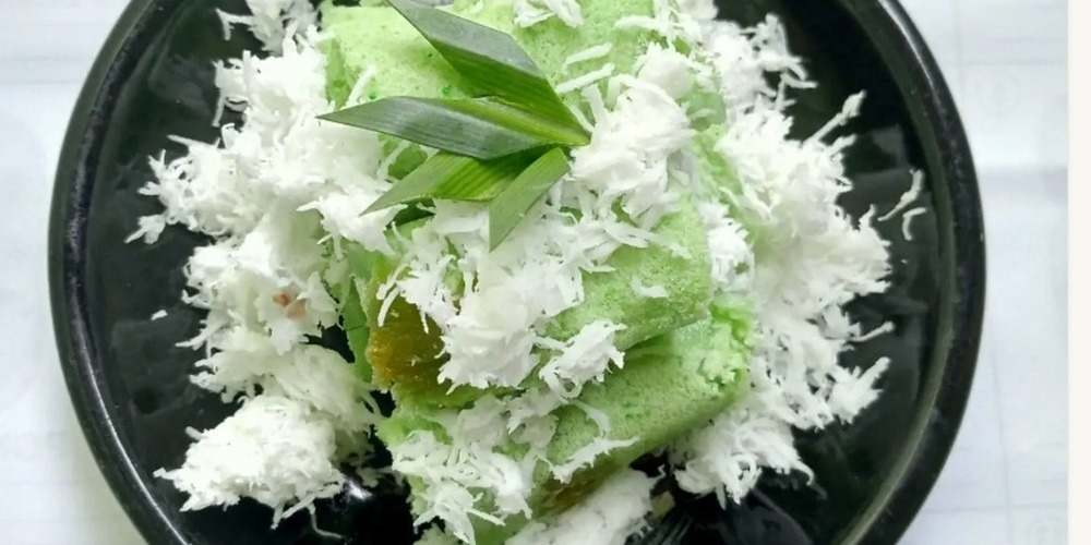 Kue Putu Jajanan Tradisional yang Bikin Nagih, Yuk Intip Resep Simpelnya!