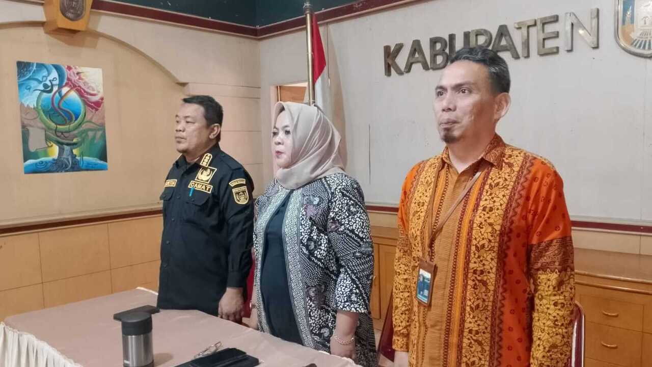 Sosialisasi Program Desa Cantik 2026 Digelar di Kecamatan Banyuasin III