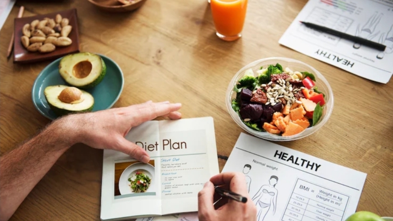 Ingin Langsing Tanpa Diet Ekstrem? Simak Tips Menurunkan Berat Badan Berikut