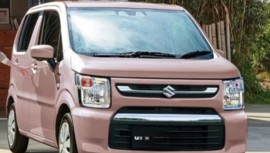 Bikin Penasaran! Suzuki Karimun 2026 Dikabarkan Tembus 22 Km/L, Seirit Itu?