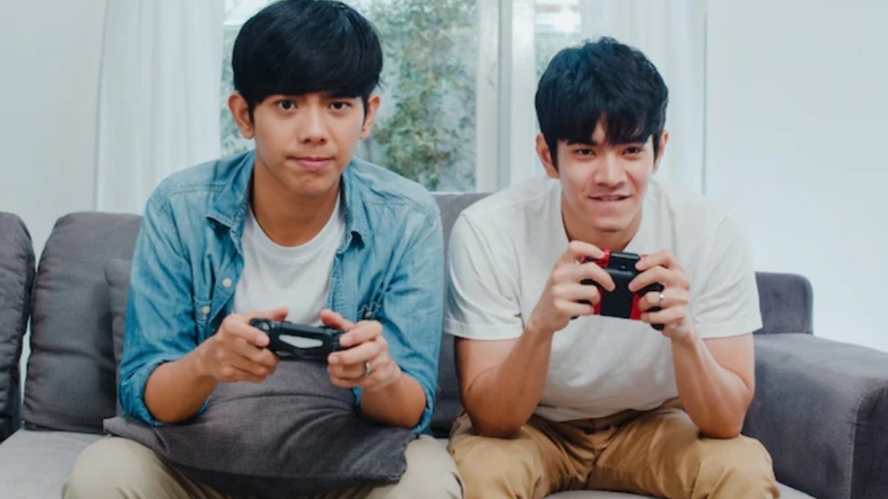 Gamer Wajib Tahu! Duduk Lama Main Game Bisa Memicu Stroke