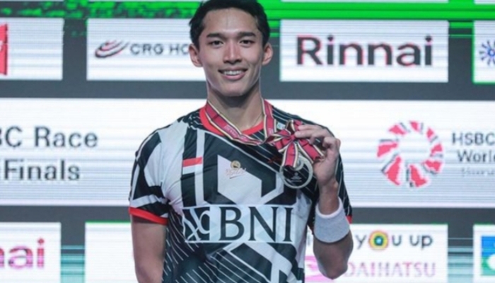 Hasil Lengkap Juara Japan Open 2023 