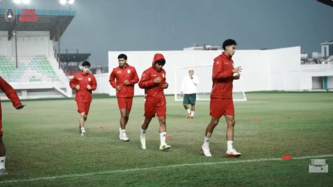 Jadwal Semifinal AFF U-19 2026 Hari Ini: Momen Penentu Garuda Muda Ukir Sejarah Baru!