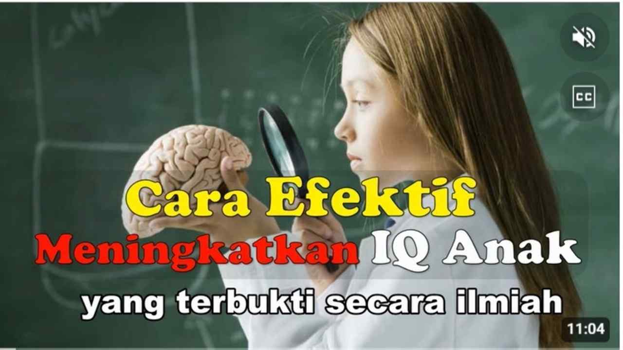 Jenis Kegiatan yang Bikin Anak Pintar Menurut Ahli Saraf Finlandia, Catat Ya, Bund!