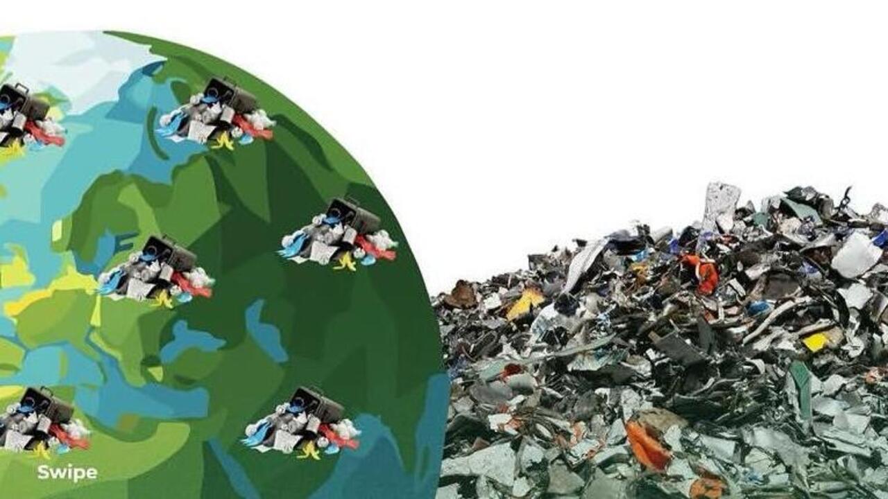 Pencemaran Plastik di Indonesia Kian Mengkhawatirkan, Ini Dampaknya