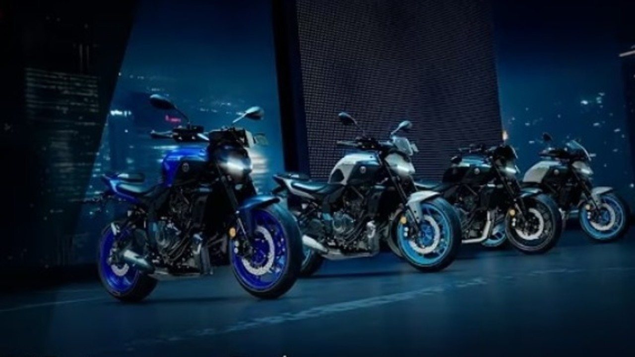 Pecinta Motor Wajib Tahu! 6 Motor Terbaik yang Akan Meluncur di Tahun 2026