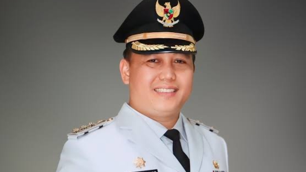 Karier Moncer Muhammad Farid, Sosok yang Dikabarkan Bakal Dilantik Sebagai Pj Bupati Banyuasin