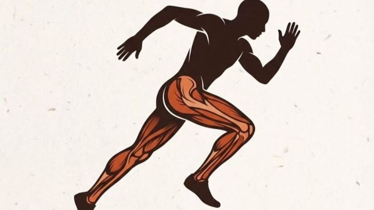 Tren Lari Meningkat, Masyarakat Kian Sadar Pentingnya Hidup Sehat