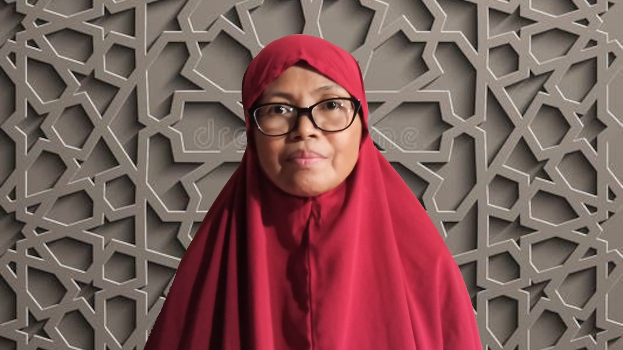 Ramadan: Waktu Terbaik Untuk Berubah