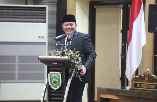 Daftar Harta Kekayaan Gubernur di Sumatera, Gubernur Mana yang Paling Kaya?
