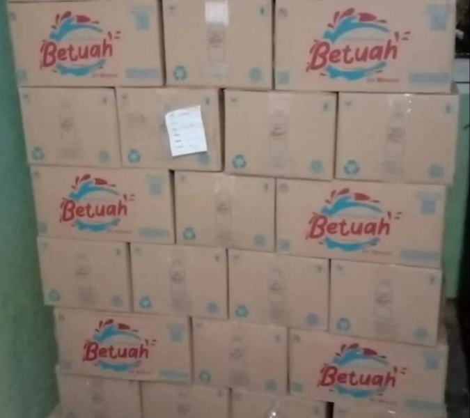 Pemkab Banyuasin Tahun Depan Target Produksi Air Minum Sendiri