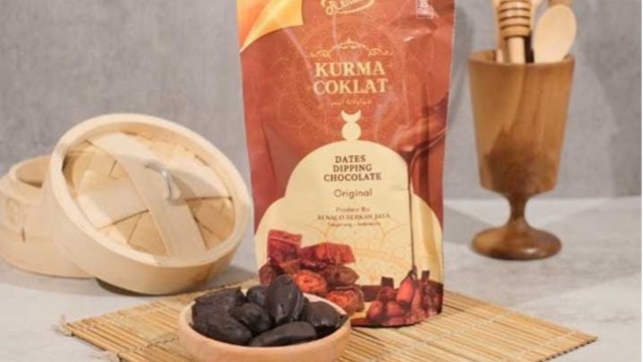 Omzet Melejit, Kisah Sukses UMKM Kuliner Kurma yang Tumbuh Bersama Rumah BUMN BRI Jakarta