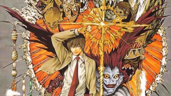 4 Judul Anime Yang Cocok Bagi Pecinta Genre Horor