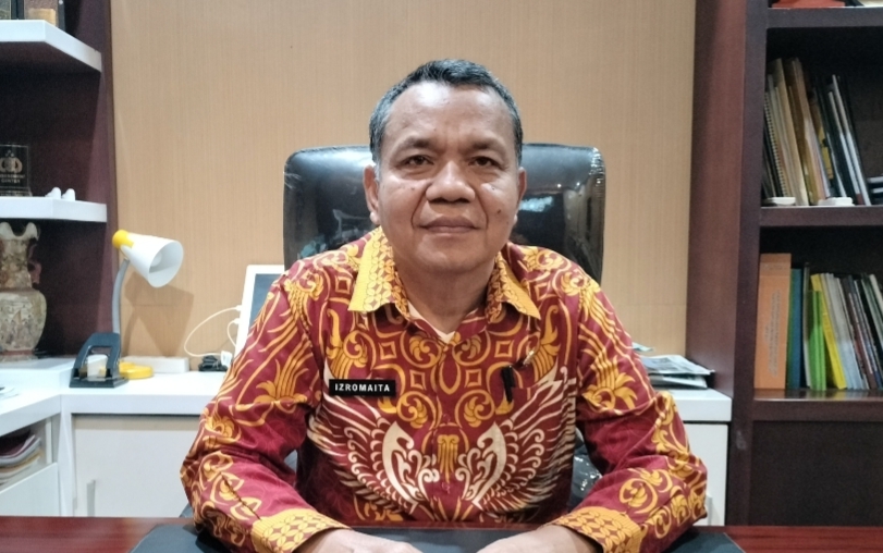 Pemkab Banyuasin Masih Matangkan Persiapan Lelang Jabatan 10 Kepala OPD